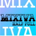 MIXIVA Font Family