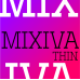 MIXIVA Font Family