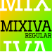 MIXIVA Font Family