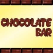 Chocolate Bar Font