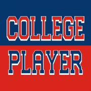 College Player Font