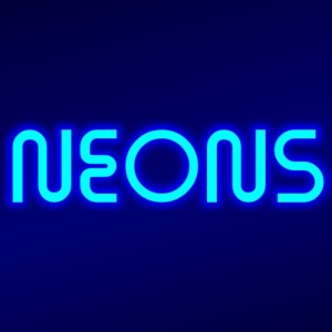 Neons Font