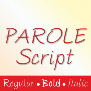 PAROLE Script (3 in 1)