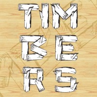 TIMBERS Font
