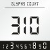 Typo Digit Font (2 in 1)